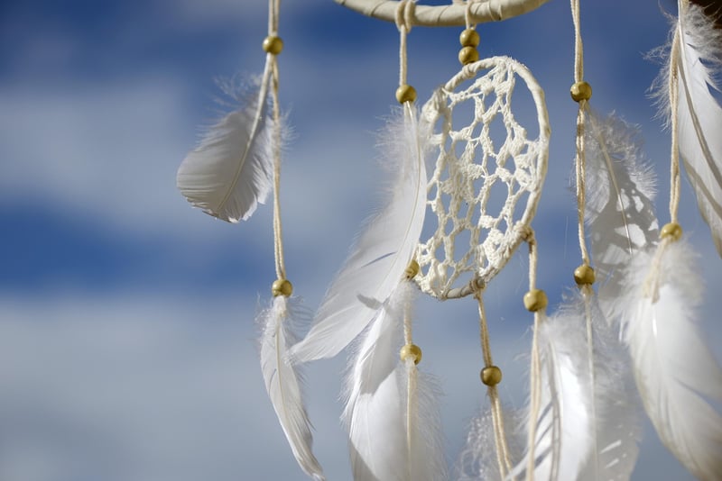 Handcrafted Embellishments