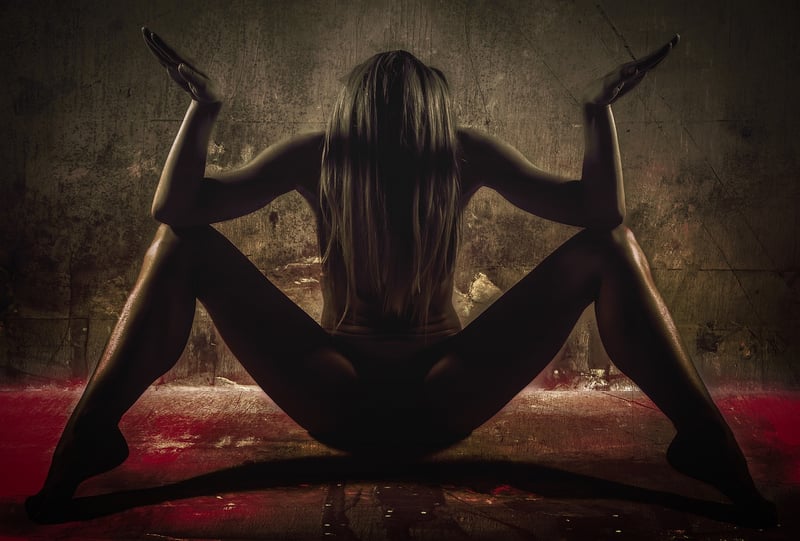 Mystical Acts