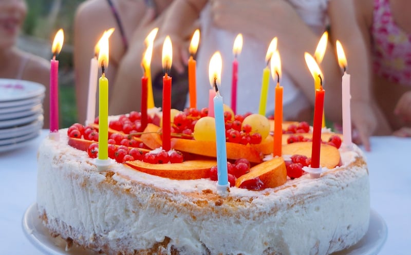 Themed Celebration Image