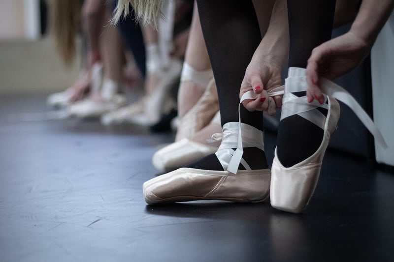 Dance Performance