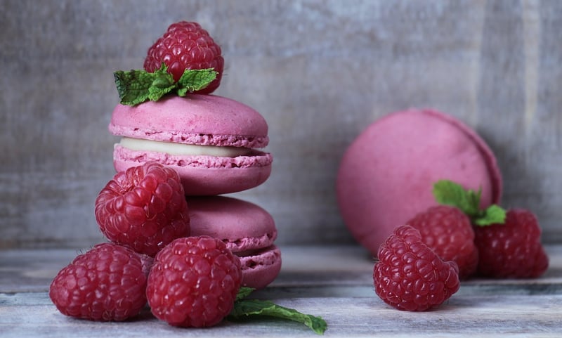 Desserts