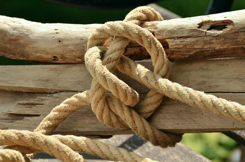 Macrame Workshop